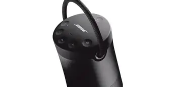 A Professional's Take on the New Soundlink Revolve