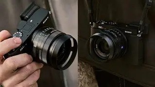 Sony Rx1R Iii Review: Real User Experience After 3 Months